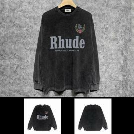 Picture of Rhude T Shirts Long _SKURhudeS-XXLZCHRH00931224